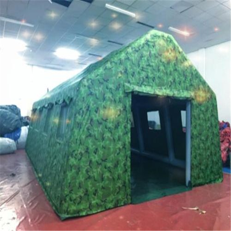 南陵充气军用帐篷模型批发